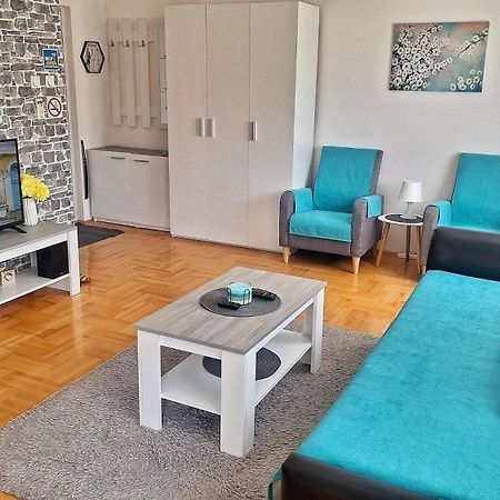 Dream Rental Pirot Apartman Екстериор снимка