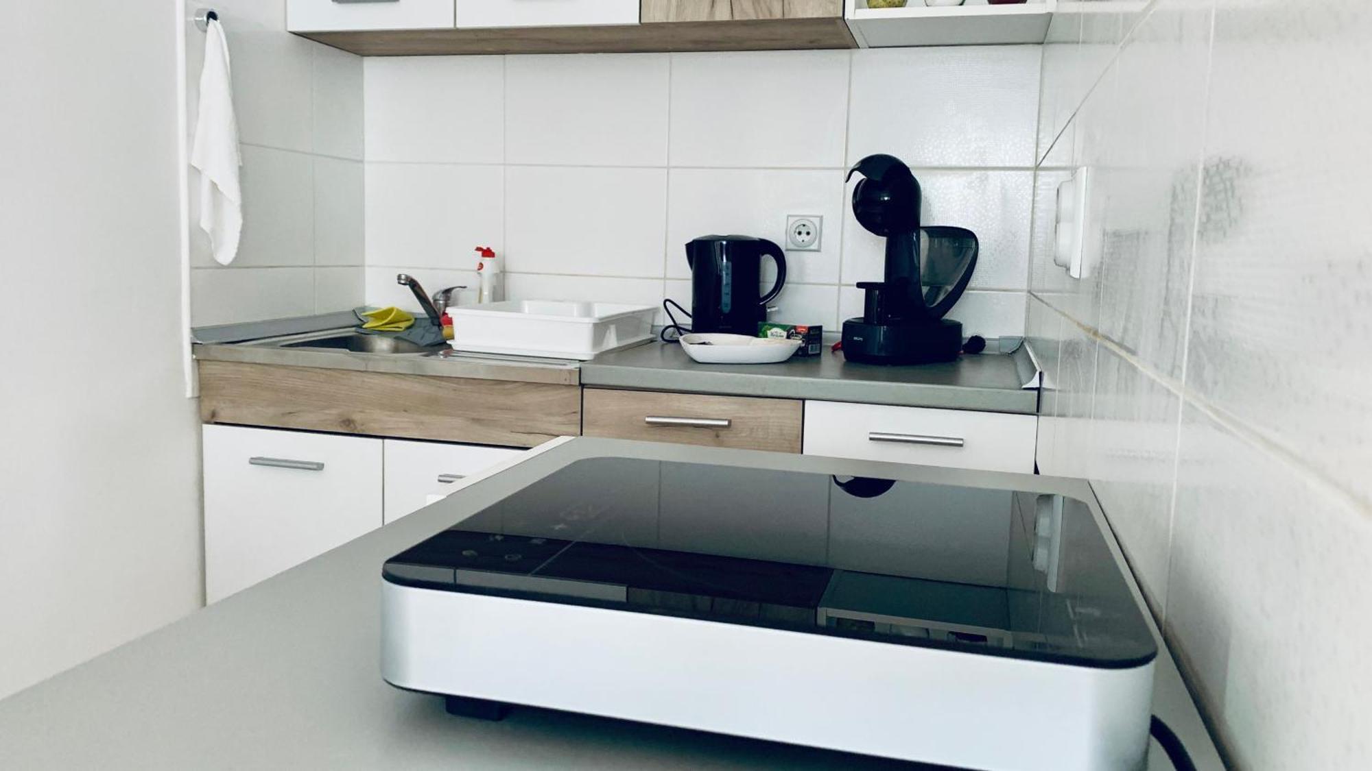 Dream Rental Pirot Apartman Екстериор снимка