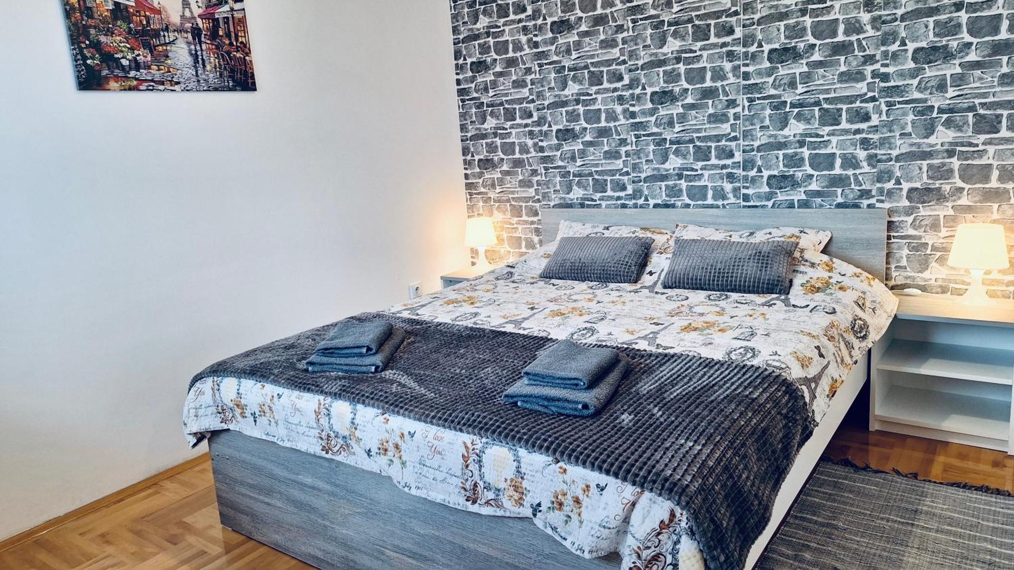 Dream Rental Pirot Apartman Екстериор снимка