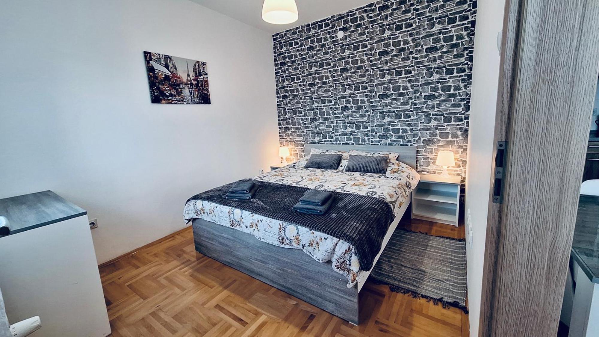 Dream Rental Pirot Apartman Екстериор снимка