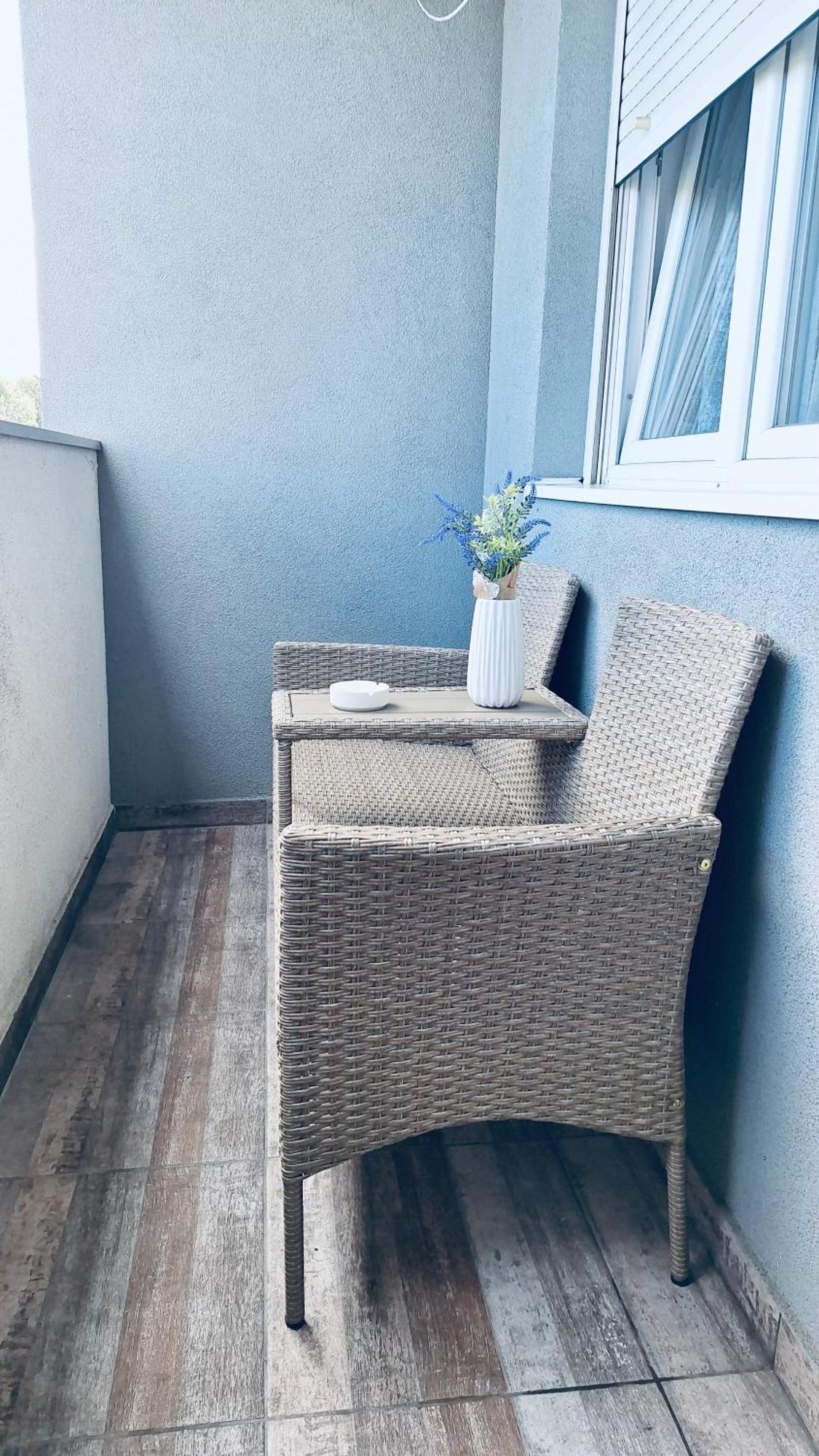 Dream Rental Pirot Apartman Екстериор снимка