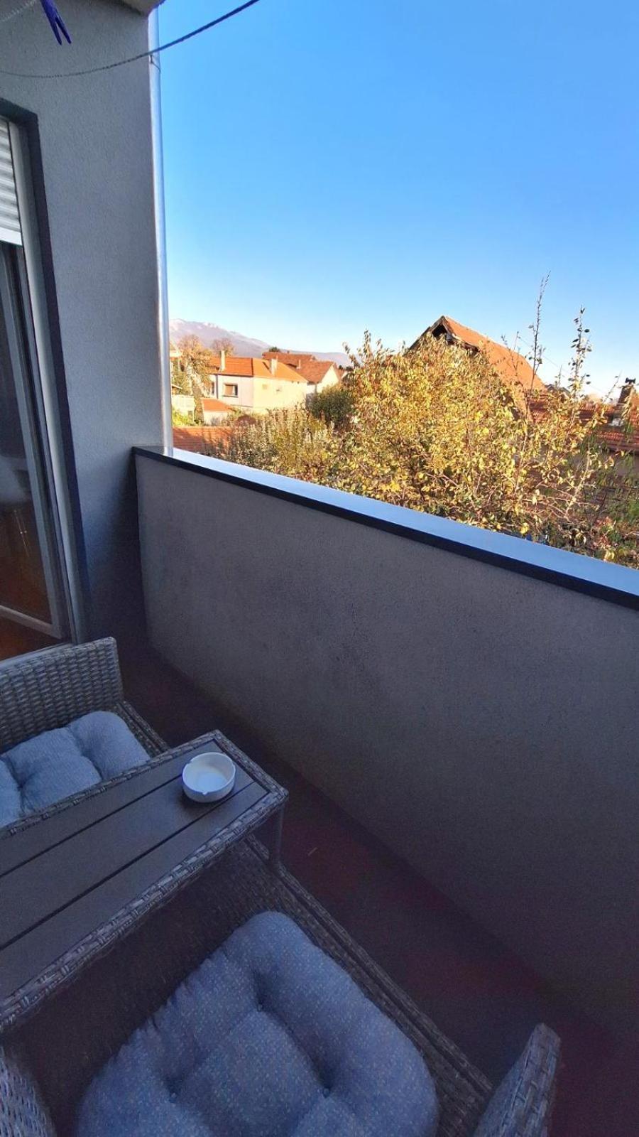 Dream Rental Pirot Apartman Екстериор снимка