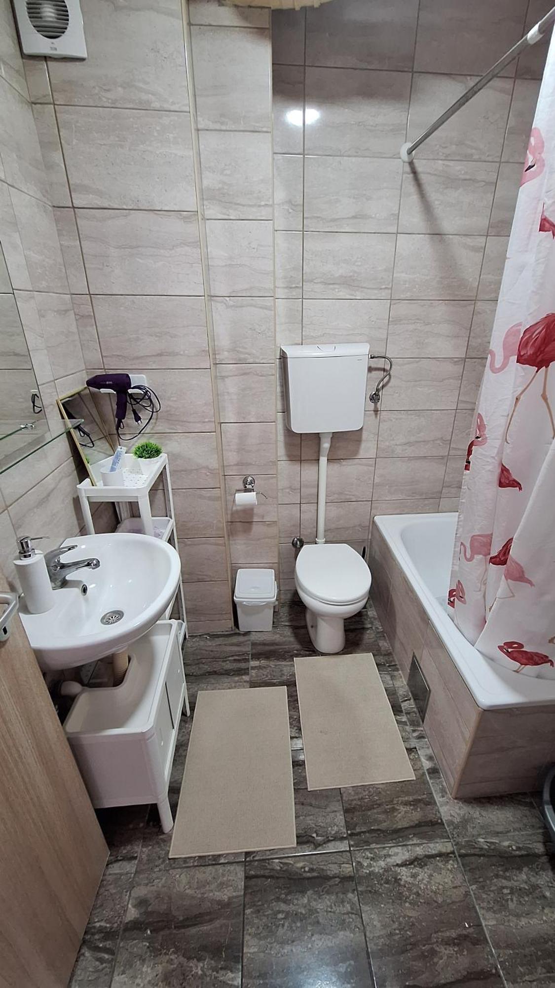 Dream Rental Pirot Apartman Екстериор снимка