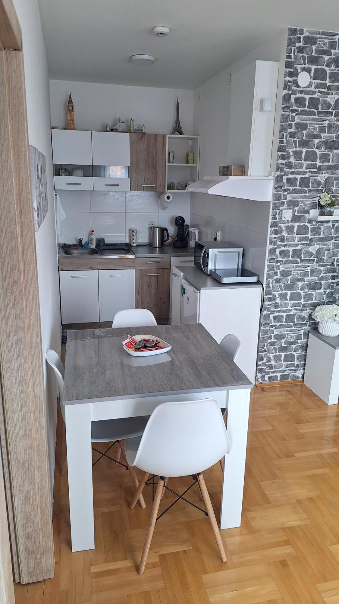 Dream Rental Pirot Apartman Екстериор снимка