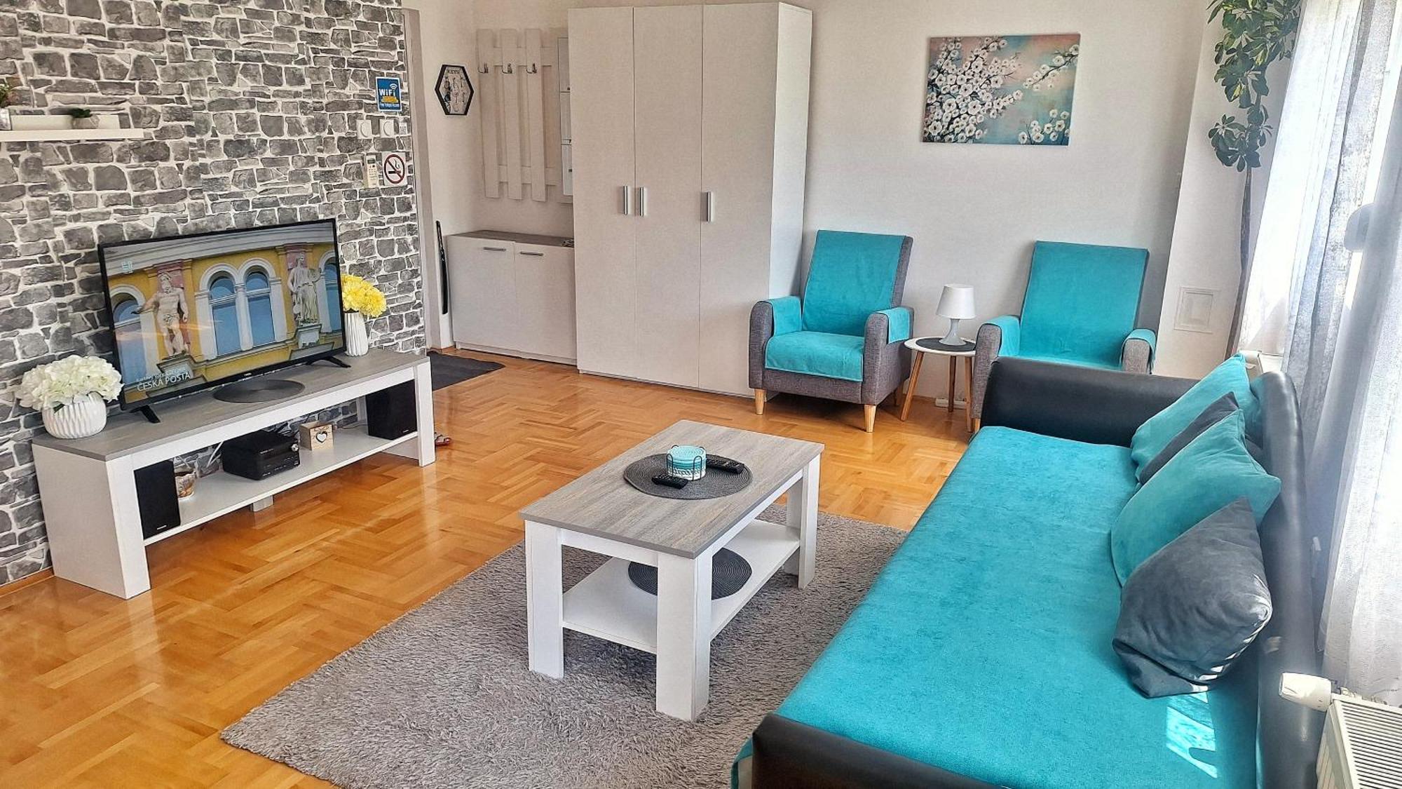 Dream Rental Pirot Apartman Екстериор снимка